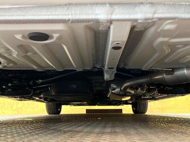 TOYOTA VOXY HYBRID 2025