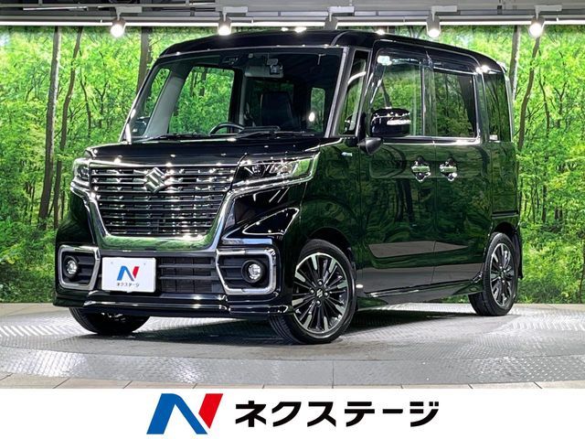 SUZUKI Spacia custom 2019