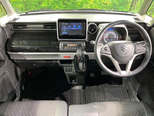 SUZUKI Spacia custom 2019