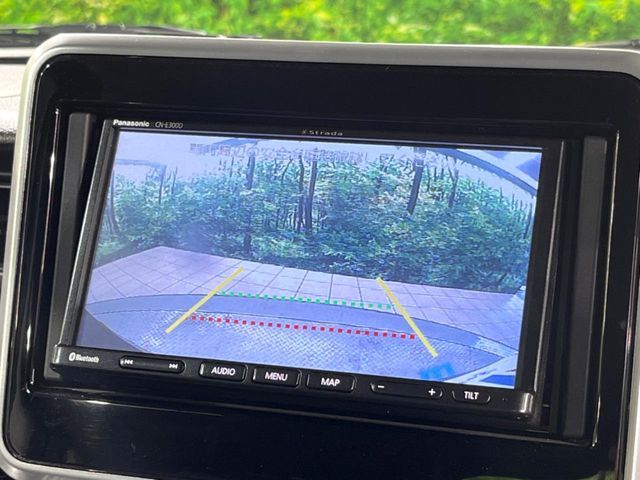 SUZUKI Spacia custom 2019