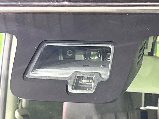 SUZUKI Spacia custom 2019