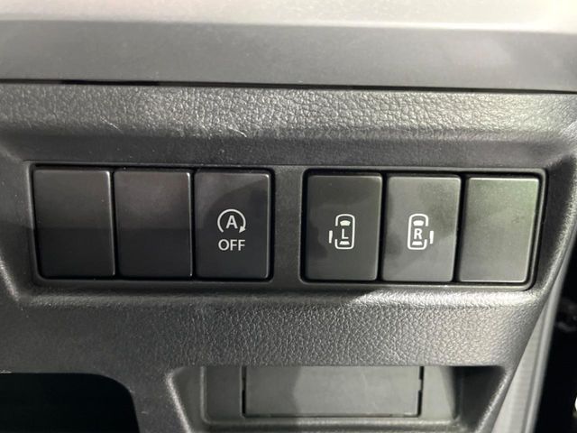 SUZUKI Spacia custom 2019