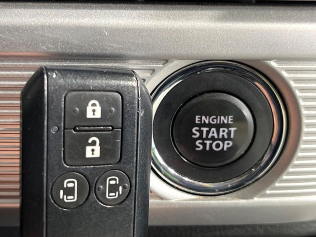 SUZUKI Spacia custom 2019