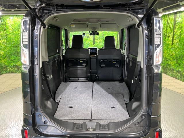 SUZUKI Spacia custom 2019