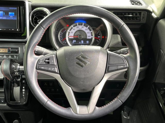 SUZUKI Spacia custom 2019