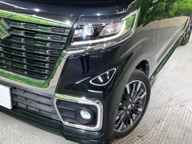 SUZUKI Spacia custom 2019