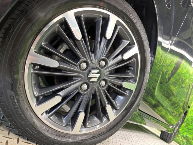 SUZUKI Spacia custom 2019