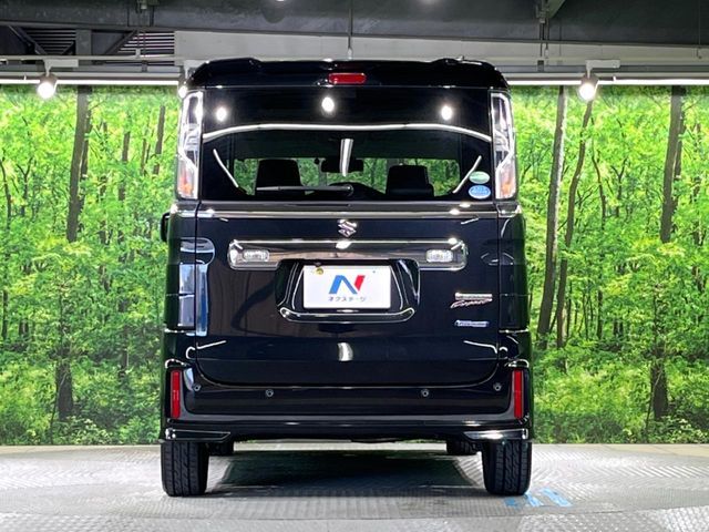 SUZUKI Spacia custom 2019