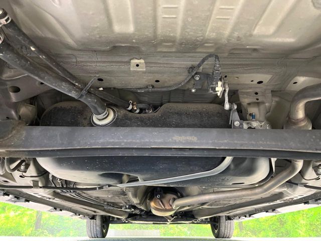 SUZUKI Spacia custom 2019