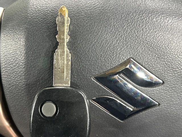 SUZUKI JIMNY 4WD 2017