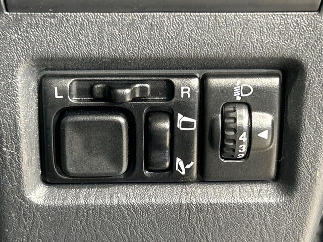 SUZUKI JIMNY 4WD 2017