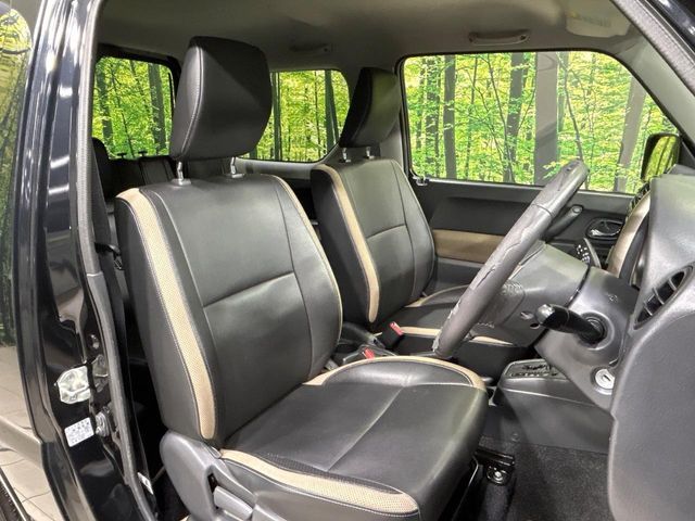 SUZUKI JIMNY 4WD 2017