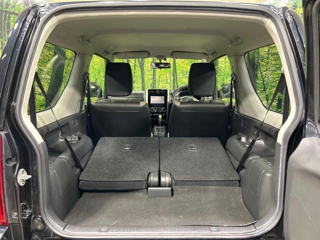 SUZUKI JIMNY 4WD 2017