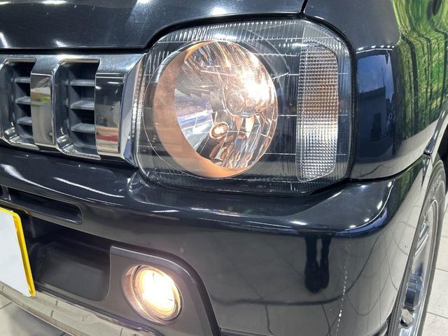 SUZUKI JIMNY 4WD 2017