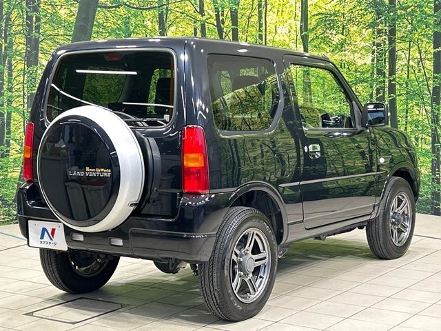 SUZUKI JIMNY 4WD 2017