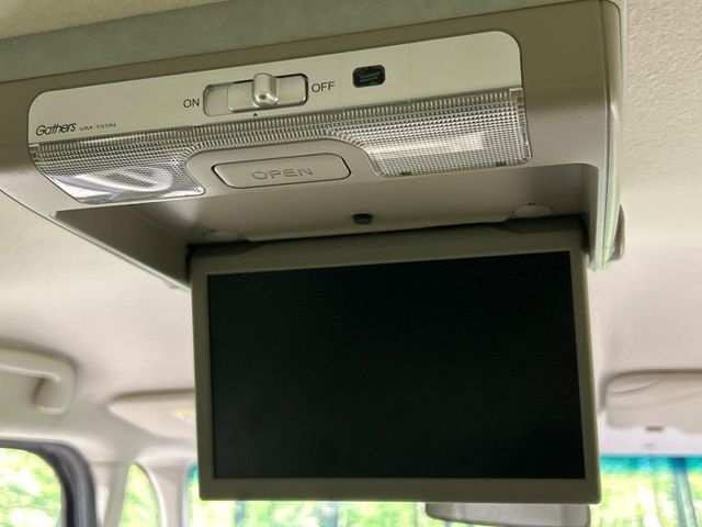 HONDA N BOX CUSTOM 2017