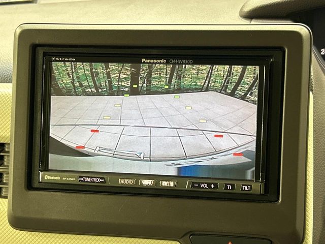 HONDA N BOX CUSTOM 2017