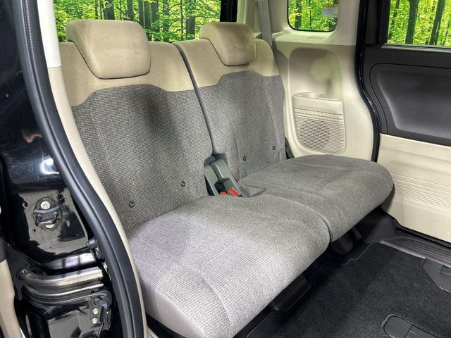 HONDA N BOX CUSTOM 2017