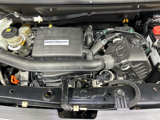 HONDA N BOX CUSTOM 2017