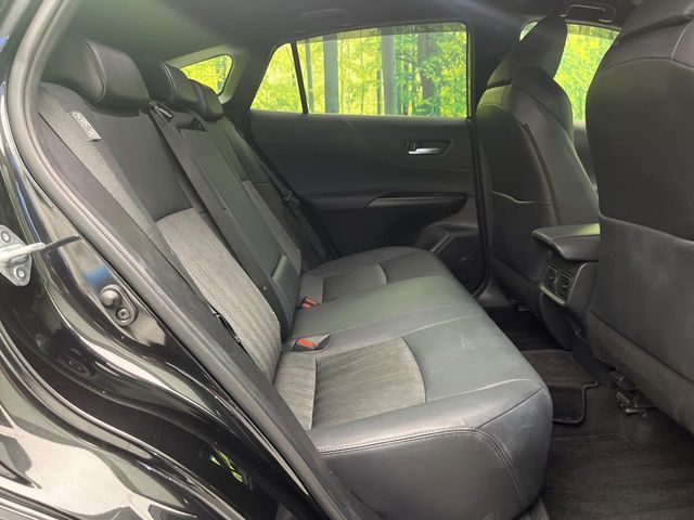 TOYOTA HARRIER 2WD 2021