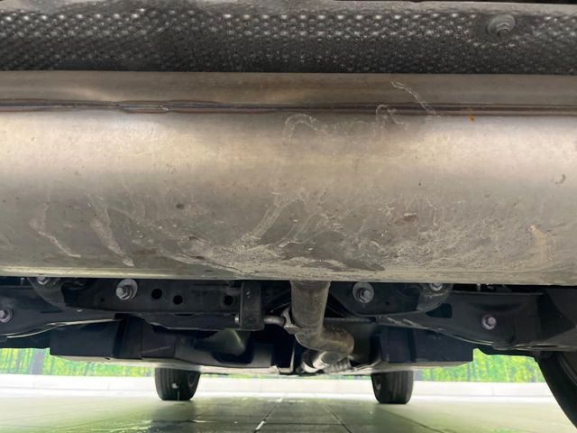 TOYOTA HARRIER 2WD 2021