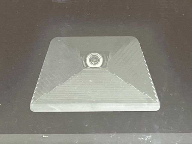 HONDA N BOX CUSTOM 2021