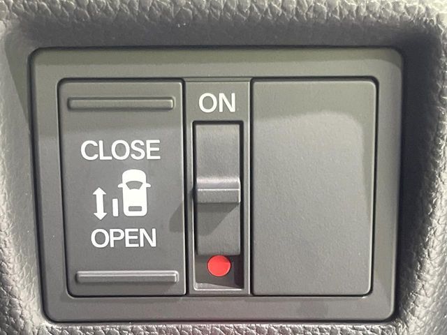 HONDA N BOX CUSTOM 2021