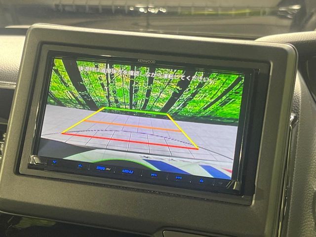 HONDA N BOX CUSTOM 2021