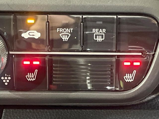 HONDA N BOX CUSTOM 2021