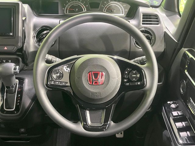 HONDA N BOX CUSTOM 2021