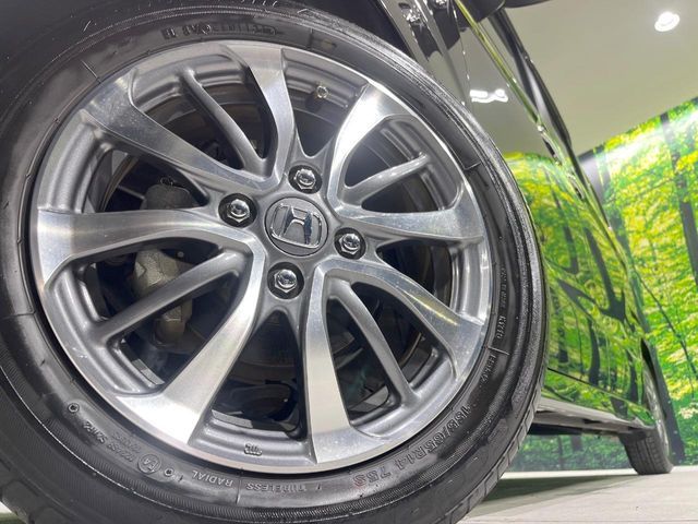 HONDA N BOX CUSTOM 2021