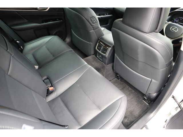 TOYOTA LEXUS GS300h 2015