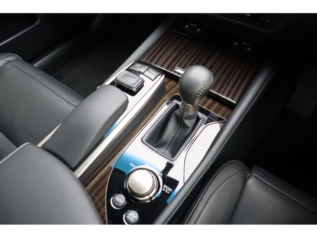 TOYOTA LEXUS GS300h 2015