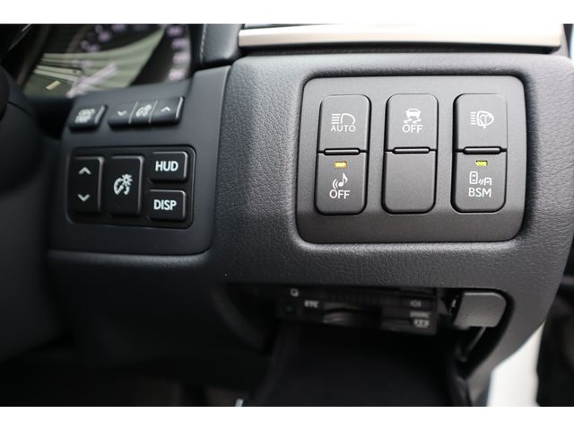 TOYOTA LEXUS GS300h 2015