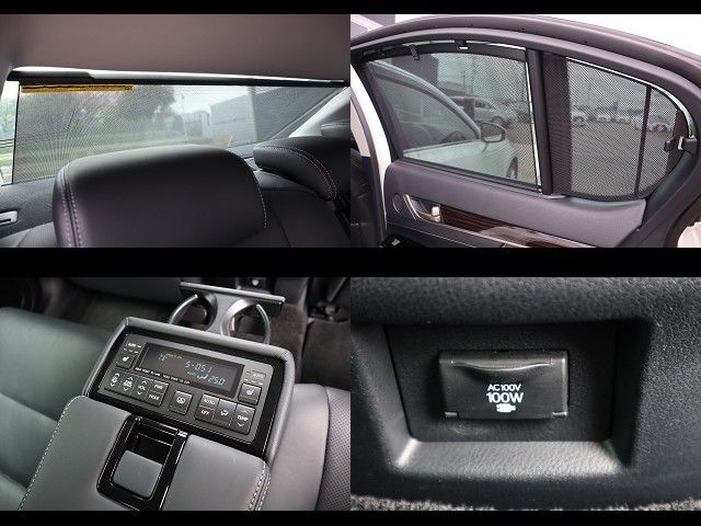 TOYOTA LEXUS GS300h 2015