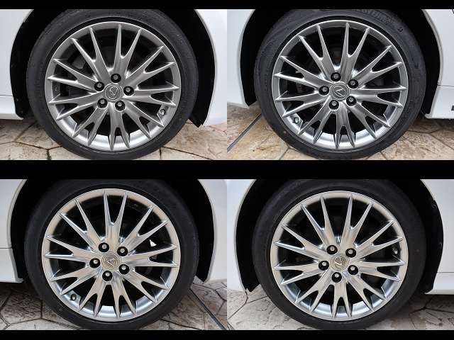 TOYOTA LEXUS GS300h 2015