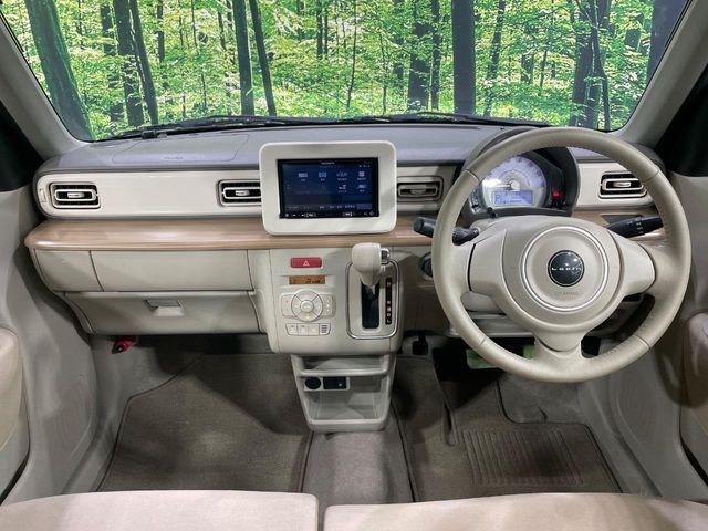 SUZUKI ALTO LAPIN 2016