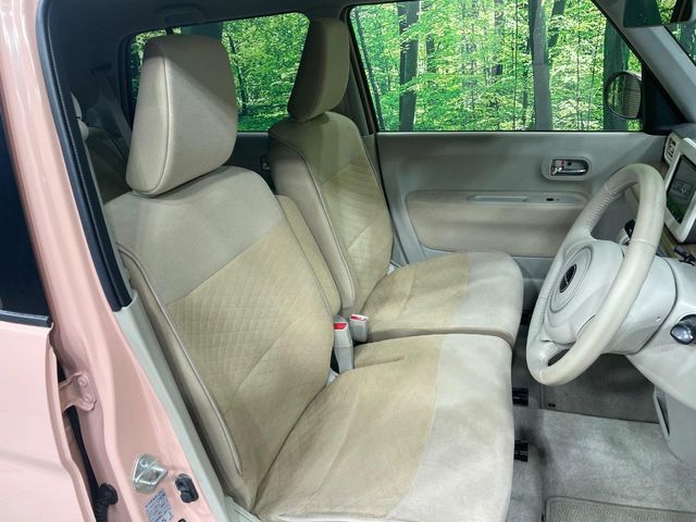 SUZUKI ALTO LAPIN 2016