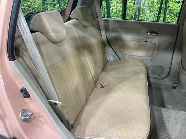 SUZUKI ALTO LAPIN 2016