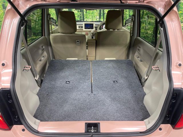 SUZUKI ALTO LAPIN 2016