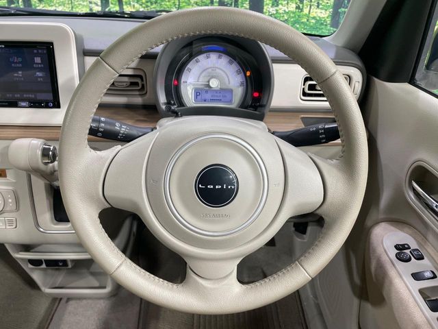 SUZUKI ALTO LAPIN 2016