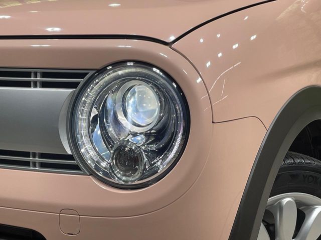 SUZUKI ALTO LAPIN 2016