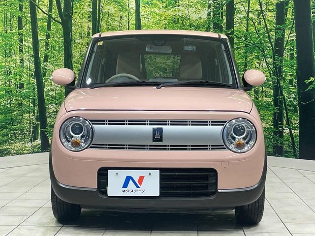 SUZUKI ALTO LAPIN 2016