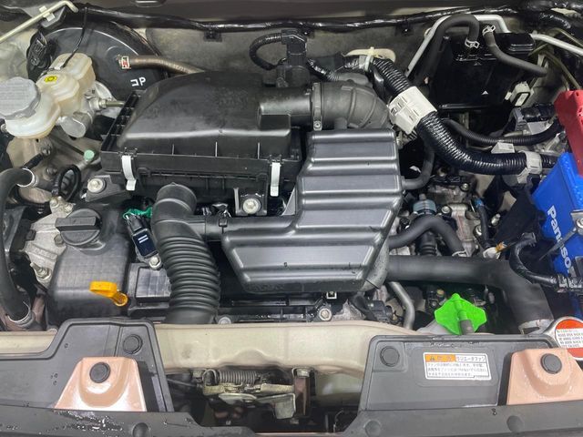 SUZUKI ALTO LAPIN 2016