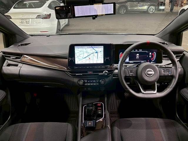 NISSAN AURA 2023