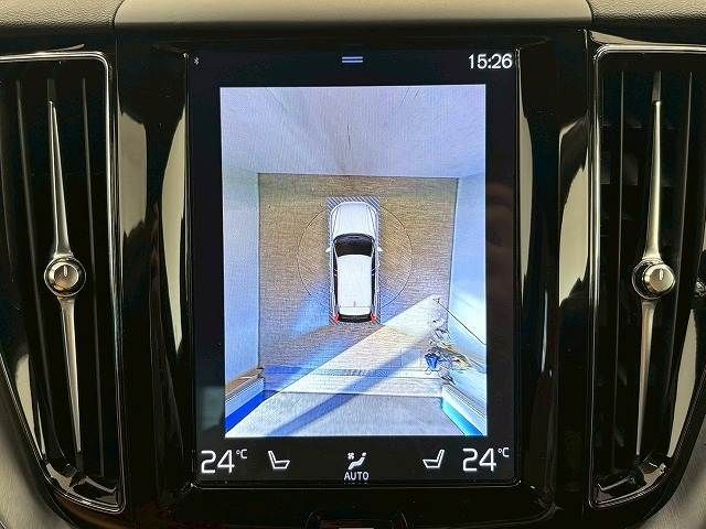 VOLVO VOLVO XC60 2019