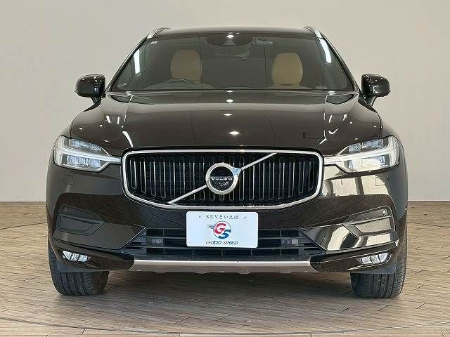 VOLVO VOLVO XC60 2019
