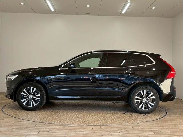 VOLVO VOLVO XC60 2019