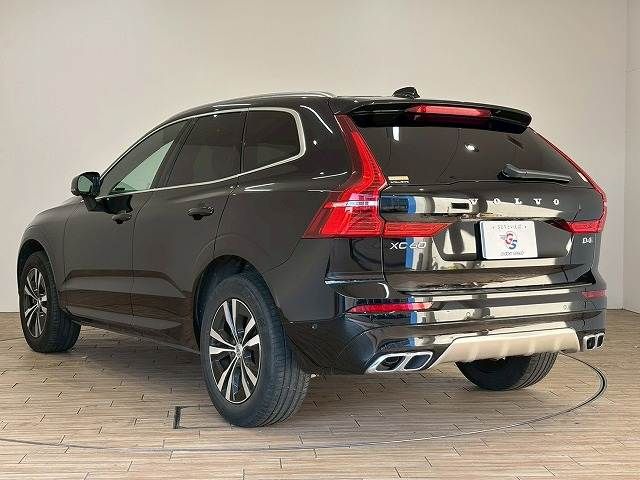 VOLVO VOLVO XC60 2019