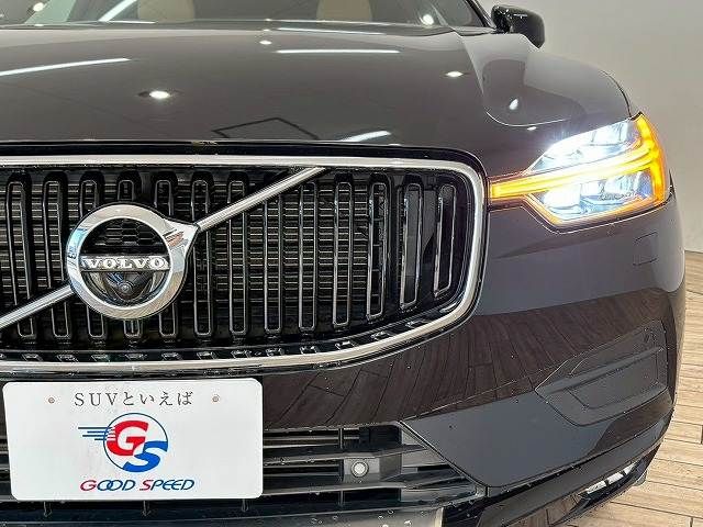 VOLVO VOLVO XC60 2019
